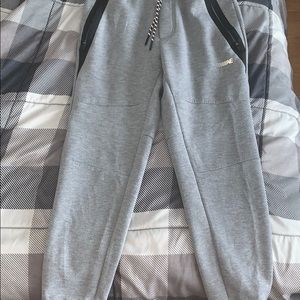 American eagle (boys) XS joggers